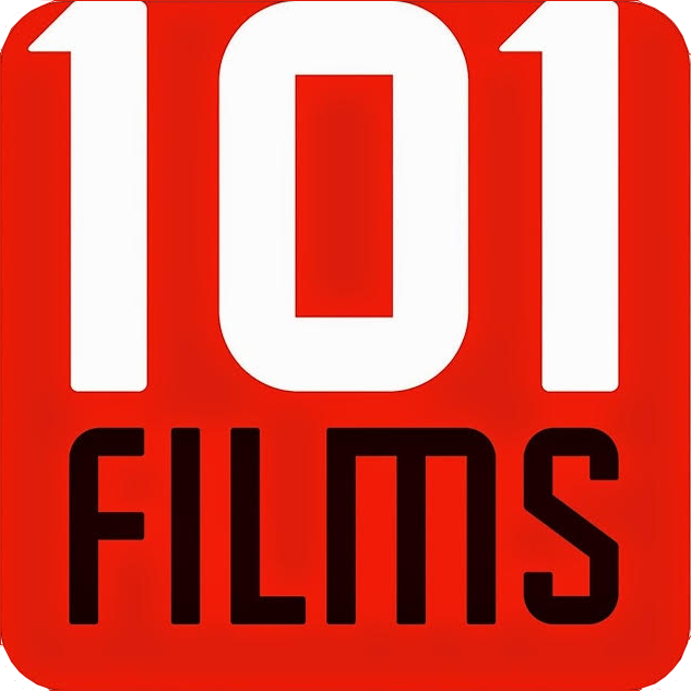 101 Films logo