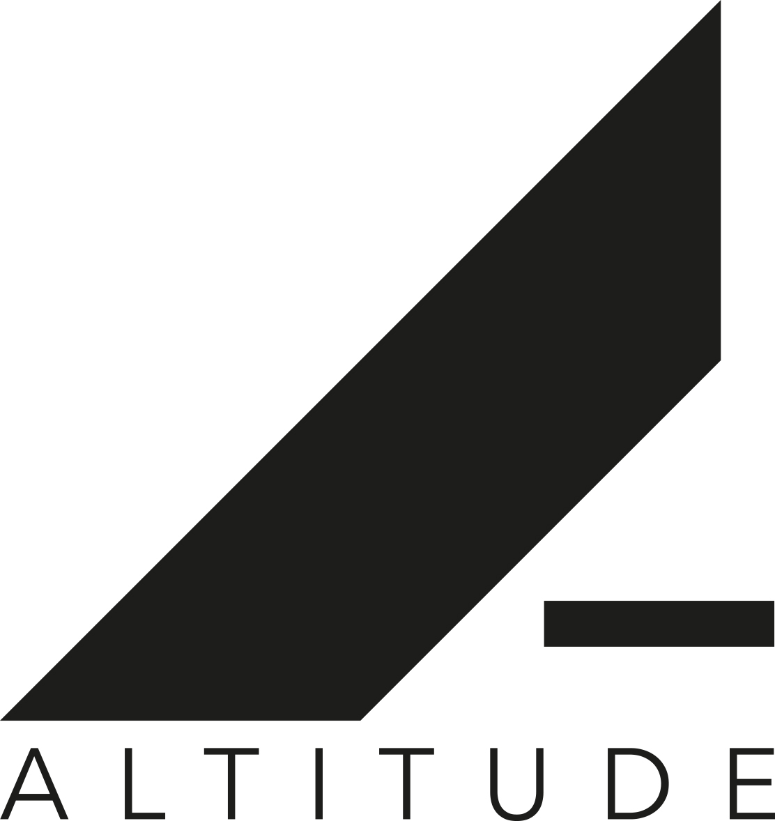 Altitude logo