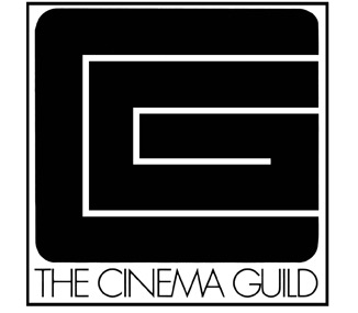 Cinema Guild logo
