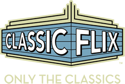 ClassicFlix logo