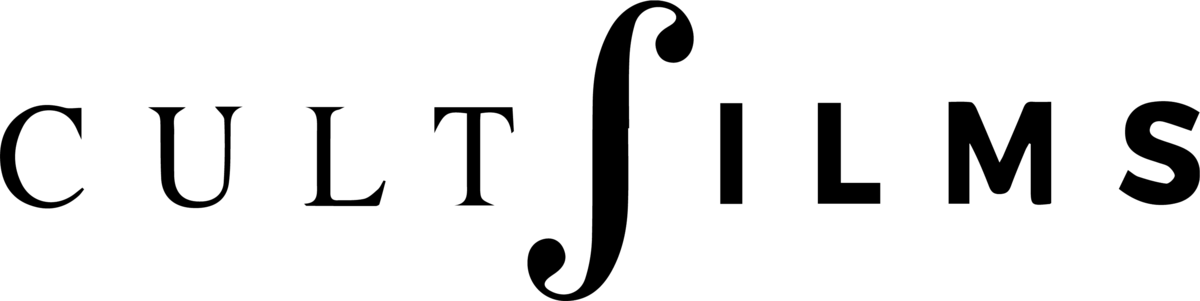 Cult Films logo