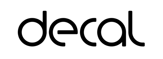 Decal Releasing logo