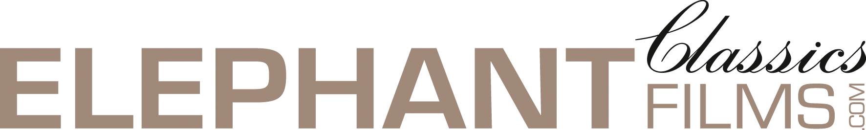 Elephant Films logo