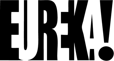 Eureka logo