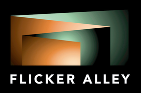 Flicker Alley logo