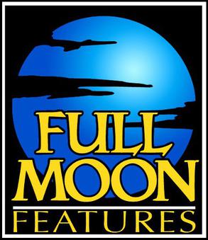 Full Moon Features logo