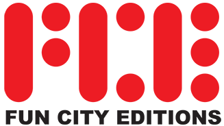 Fun City Editions logo