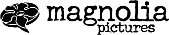 Magnolia Pictures logo