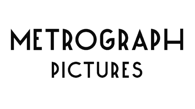 Metrograph logo