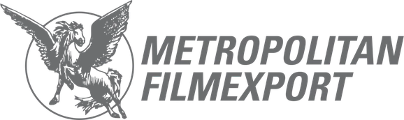 Metropolitan logo