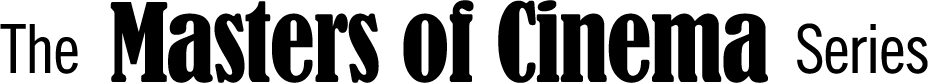 Masters of Cinema logo