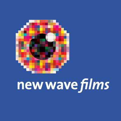 New Wave logo