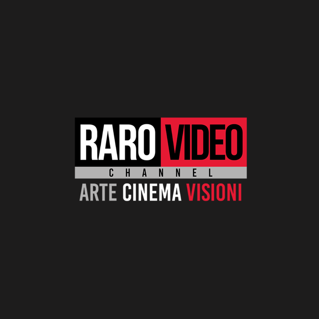 RaroVideo logo