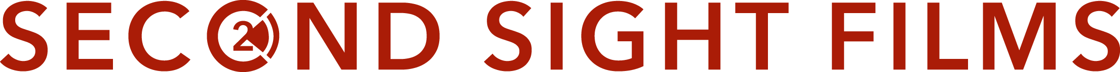Second Sight logo