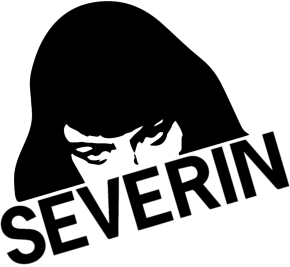 Severin logo