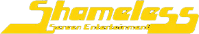 Shameless logo