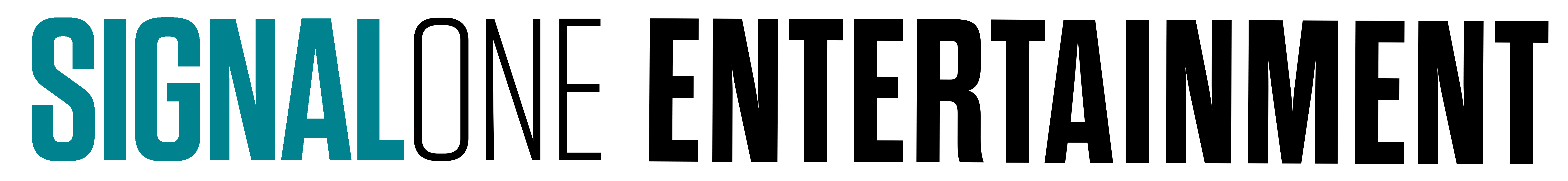 Signal One logo