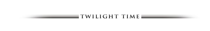 Twilight Time logo