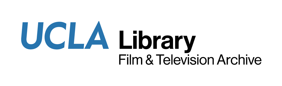 UCLA logo