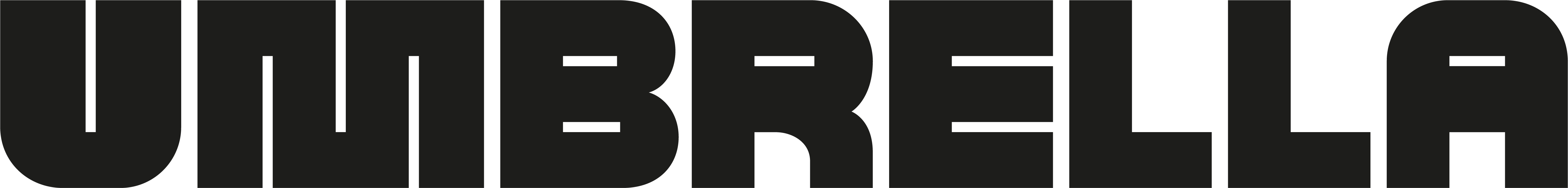 Umbrella logo