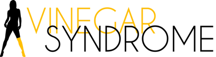Vinegar Syndrome logo