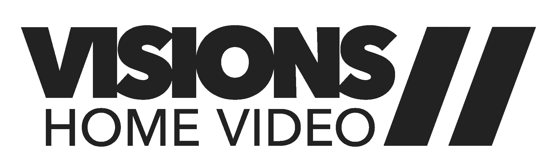 Visions Home Video logo