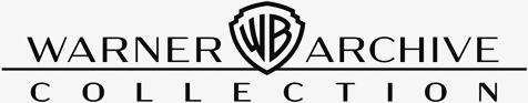Warner Archive logo